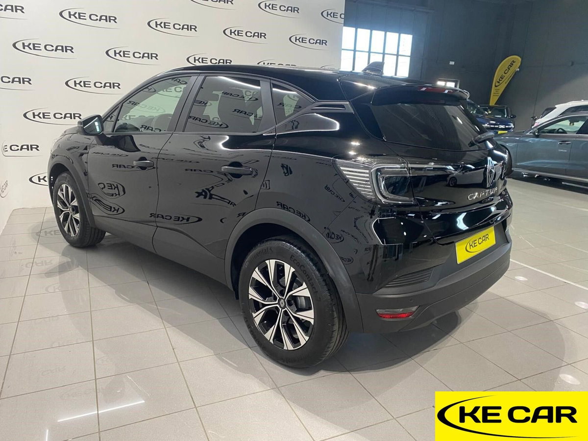 Renault Captur 1.2 eco-g Evolution 120cv (7)