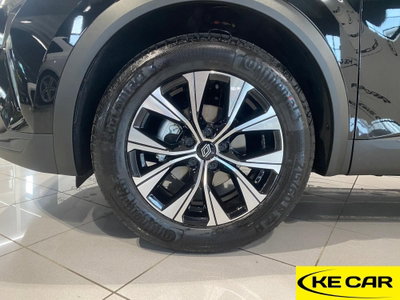 Renault Captur 1.2 eco-g Evolution 120cv (8)