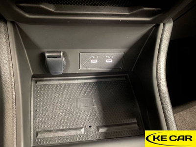 Renault Captur 1.2 eco-g Evolution 120cv (14)
