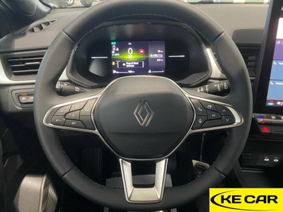 Renault Captur 1.2 eco-g Evolution 120cv (16)
