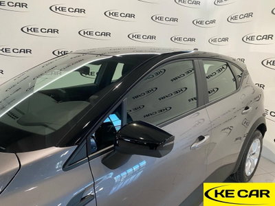 Renault Captur 1.2 eco-g Evolution 120cv (17)