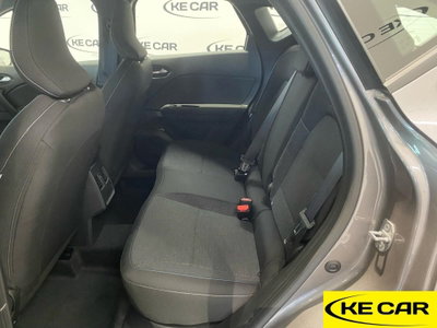 Renault Captur 1.2 eco-g Evolution 120cv (19)