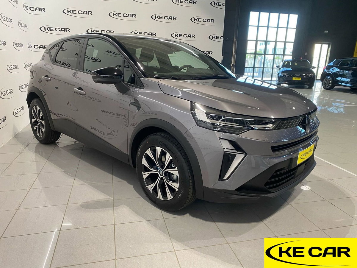 Renault Captur 1.2 eco-g Evolution 120cv (3)