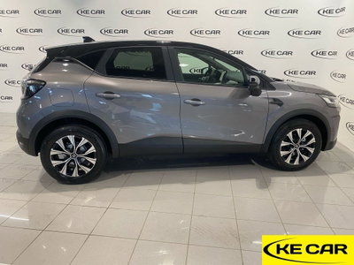Renault Captur 1.2 eco-g Evolution 120cv (4)