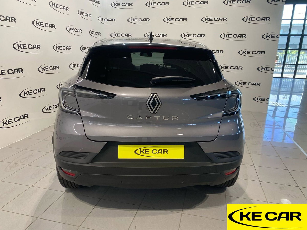 Renault Captur 1.2 eco-g Evolution 120cv (6)