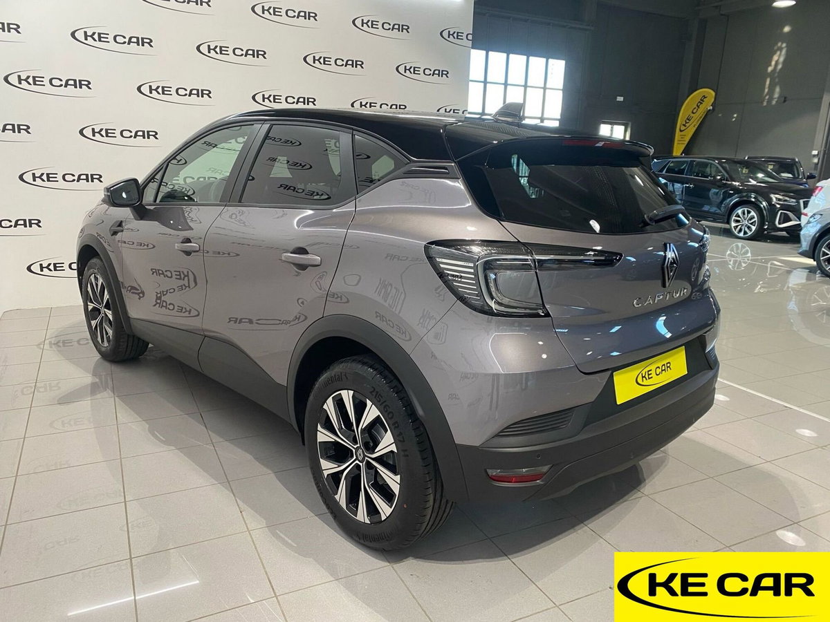 Renault Captur 1.2 eco-g Evolution 120cv (7)