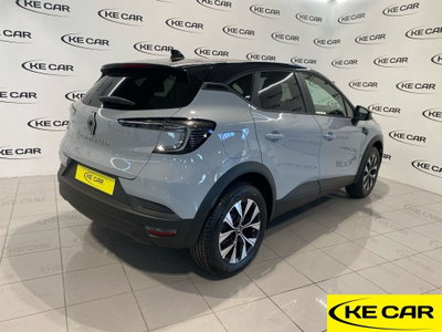 Renault Captur 1.2 eco-g Evolution 120cv (5)