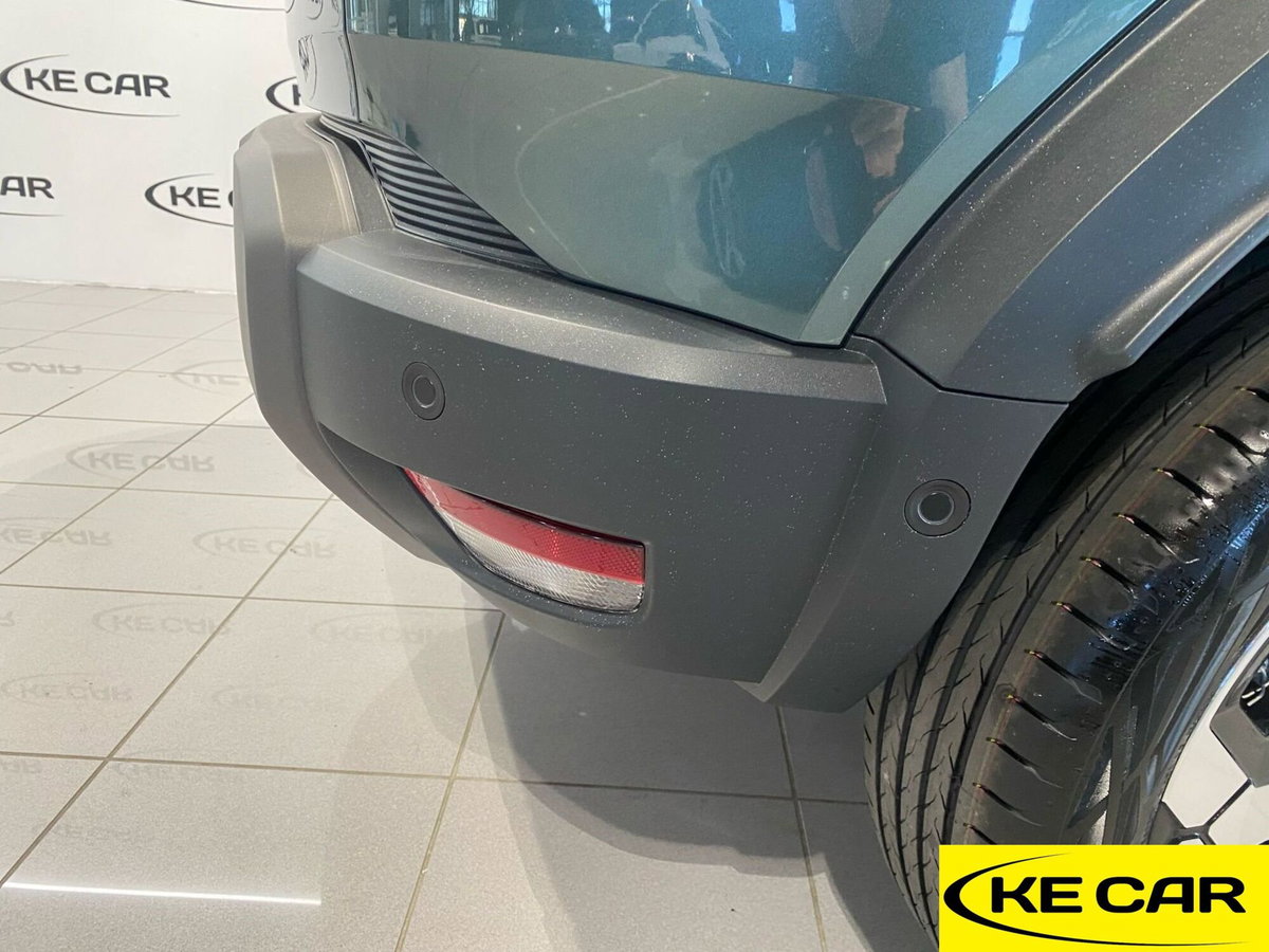 Dacia Duster 1.2 Eco-G Journey 120cv (10)