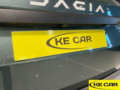 Dacia Duster 1.2 Eco-G Journey 120cv (12)