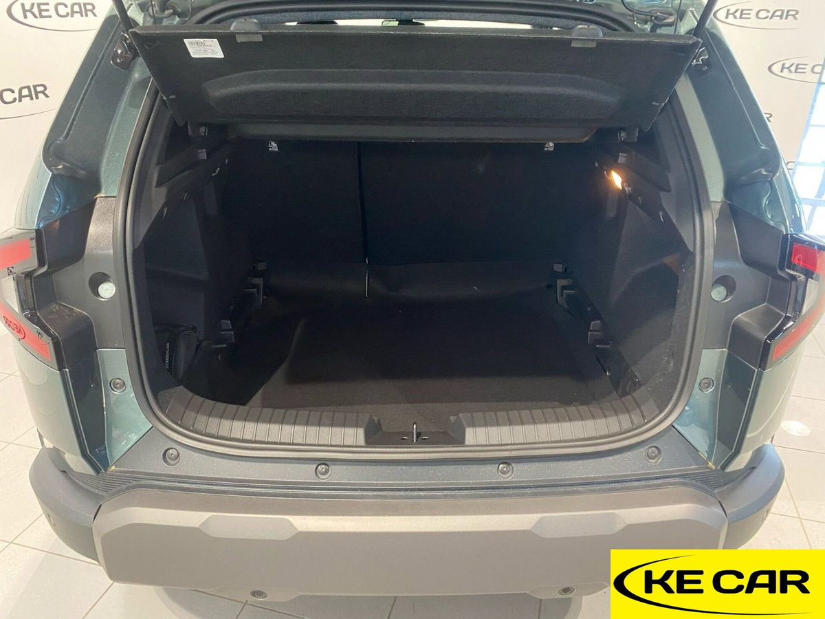 Dacia Duster 1.2 Eco-G Journey 120cv (13)