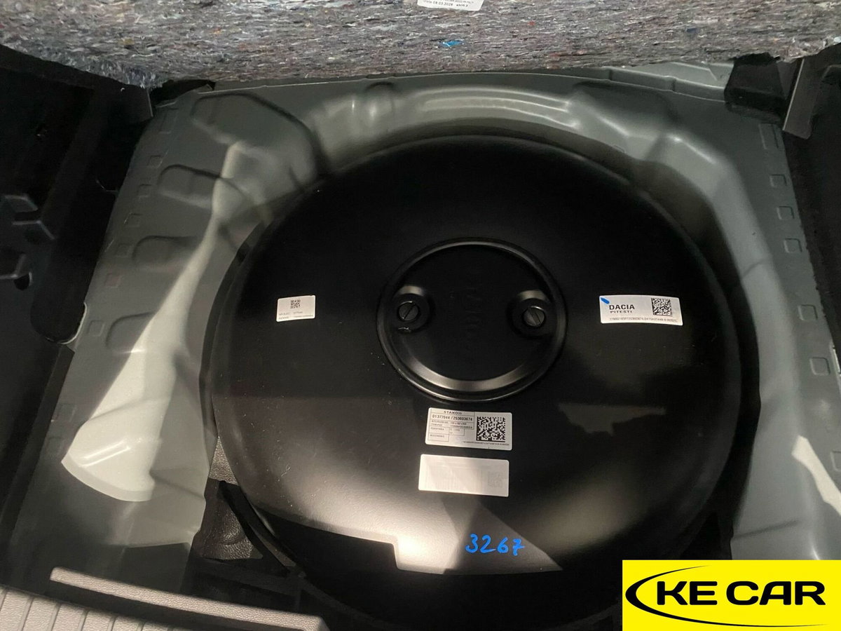 Dacia Duster 1.2 Eco-G Journey 120cv (14)