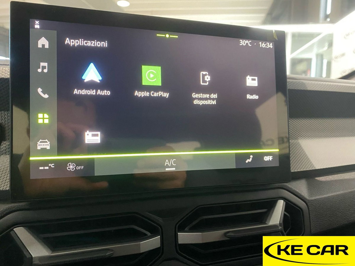 Dacia Duster 1.2 Eco-G Journey 120cv (20)