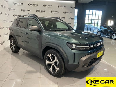 Dacia Duster 1.2 Eco-G Journey 120cv (3)