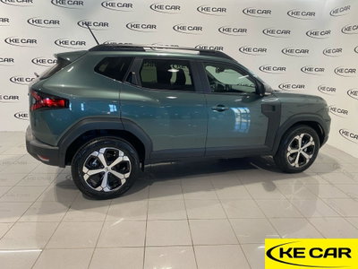 Dacia Duster 1.2 Eco-G Journey 120cv (4)