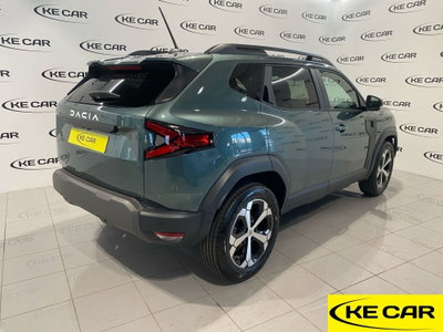 Dacia Duster 1.2 Eco-G Journey 120cv (5)