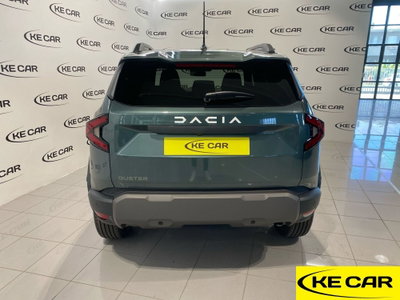 Dacia Duster 1.2 Eco-G Journey 120cv (6)