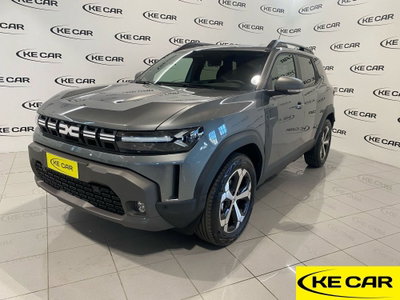 Dacia Duster 1.2 Eco-G Journey 120cv nuova