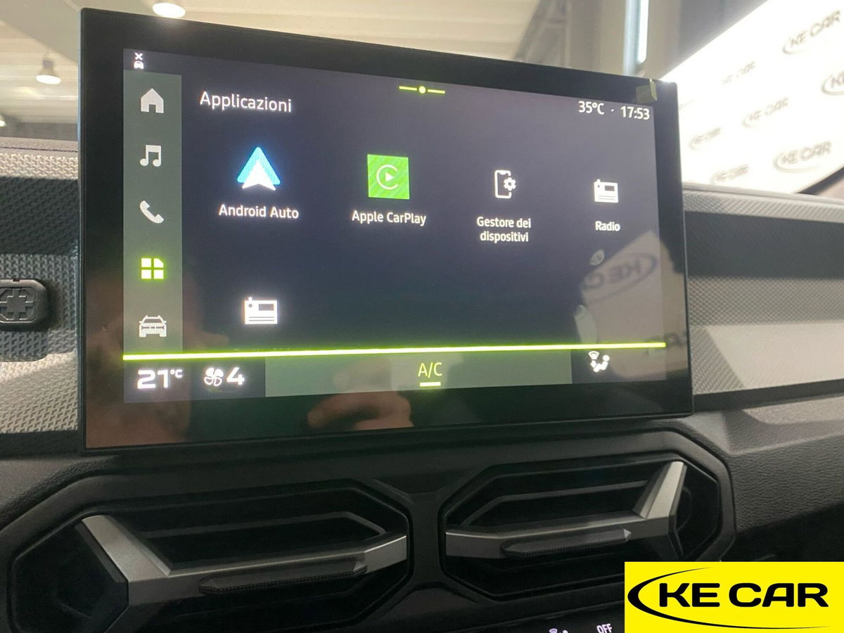 Dacia Duster 1.2 Eco-G Journey 120cv (12)