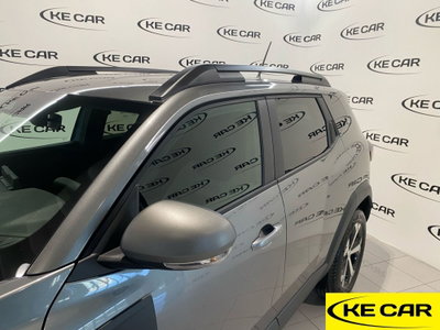 Dacia Duster 1.2 Eco-G Journey 120cv (18)