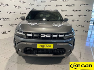 Dacia Duster 1.2 Eco-G Journey 120cv (2)