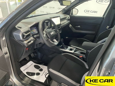 Dacia Duster 1.2 Eco-G Journey 120cv (20)