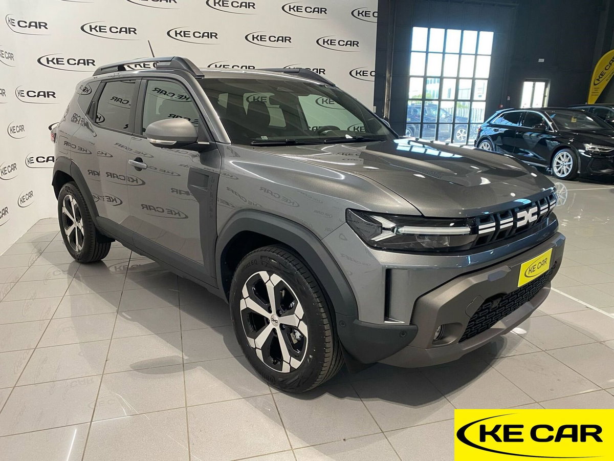 Dacia Duster 1.2 Eco-G Journey 120cv (3)