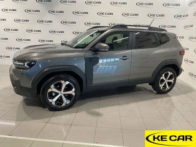 Dacia Duster 1.2 Eco-G Journey 120cv (4)