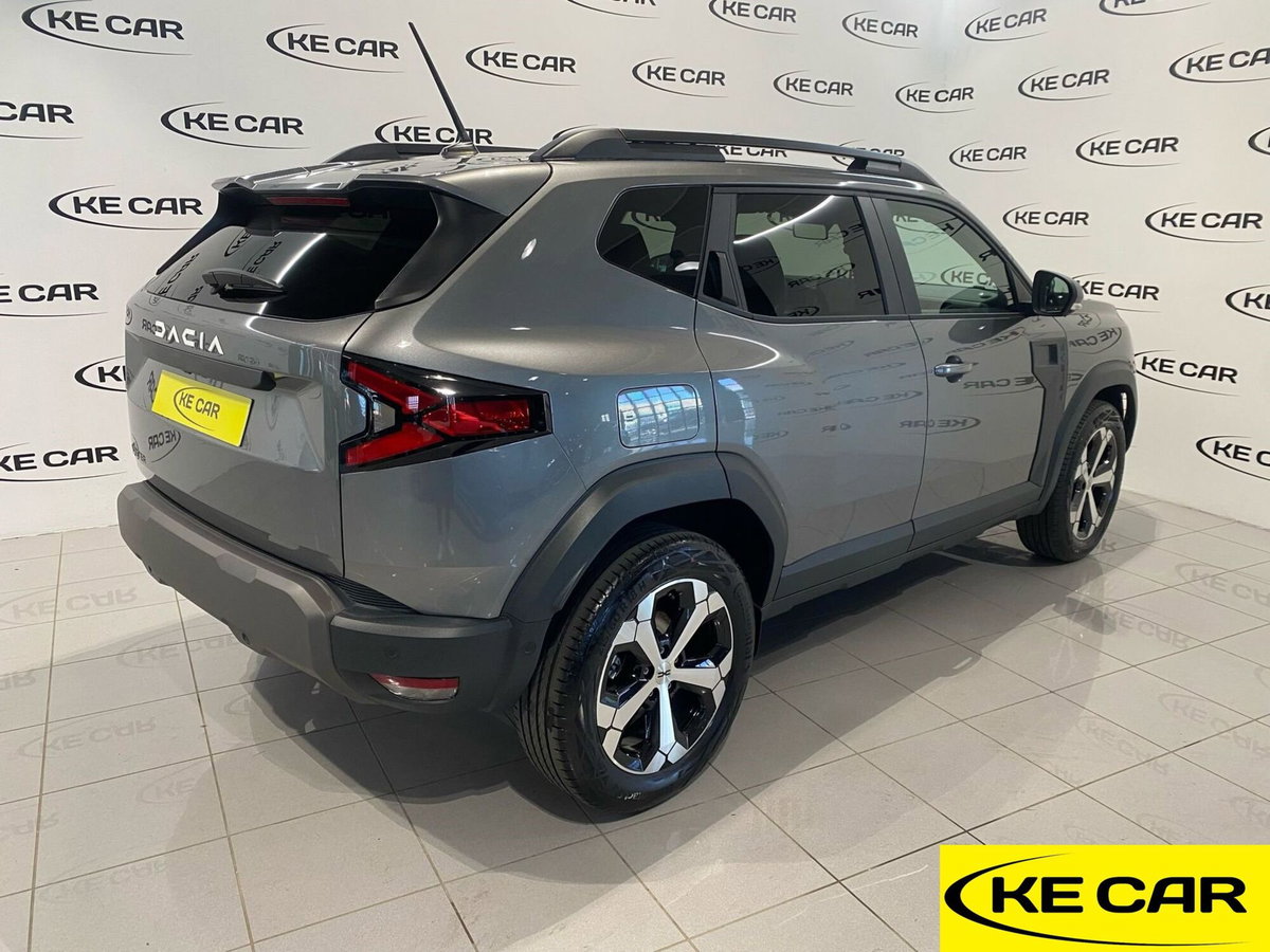 Dacia Duster 1.2 Eco-G Journey 120cv (5)