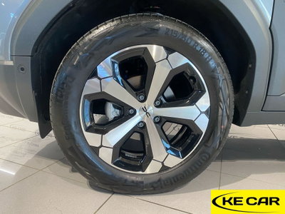 Dacia Duster 1.2 Eco-G Journey 120cv (8)