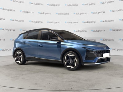Hyundai Bayon 1.0 t-gdi Xtech 90cv mt nuova