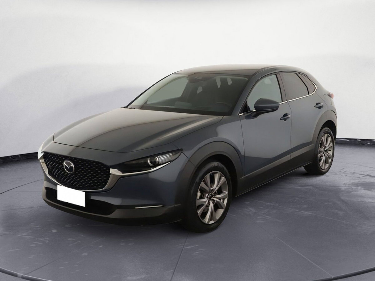 Mazda CX-30 2.5 m-hybrid Prime Line 2wd 140cv 6mt
