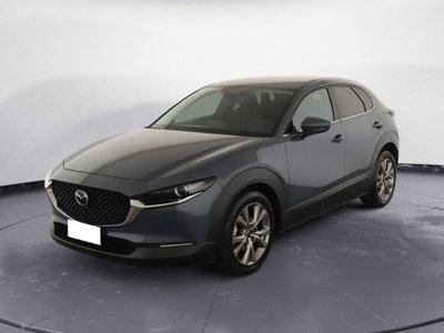 Mazda CX-30 2.5 m-hybrid Prime Line 2wd 140cv 6mt nuova