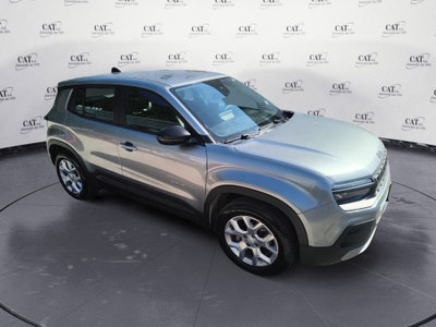 Jeep Avenger 1.2 turbo Altitude fwd 100cv (5)