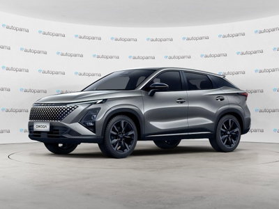 Omoda Omoda 7 SHS-P 1.5 tgdi phev Pure nuova