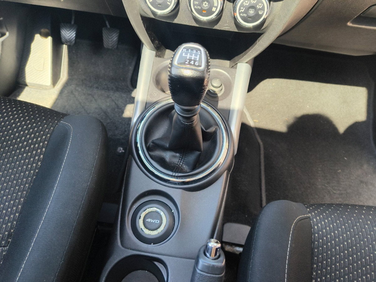 Mitsubishi ASX 1.8 DI-D 150 CV 4WD Intense ClearTec Panoramic (14)