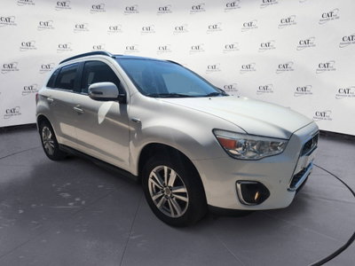 Mitsubishi ASX 1.8 DI-D 150 CV 4WD Intense ClearTec Panoramic (3)