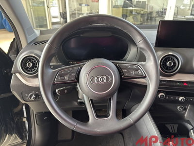 Audi Q2 Q2 35 TFSI S tronic Admired (10)