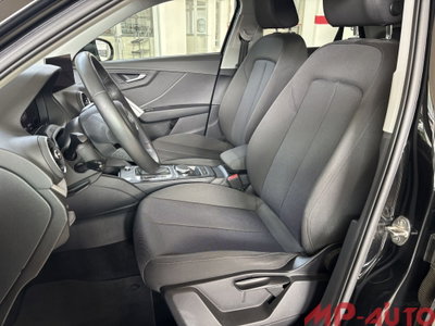 Audi Q2 Q2 35 TFSI S tronic Admired (11)