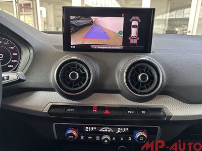 Audi Q2 Q2 35 TFSI S tronic Admired (13)