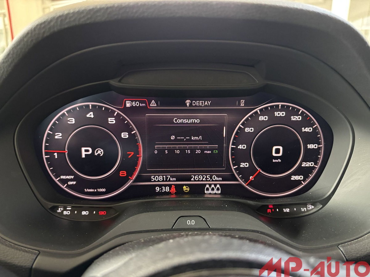 Audi Q2 Q2 35 TFSI S tronic Admired (14)