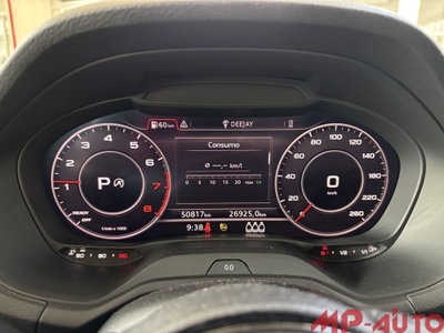 Audi Q2 Q2 35 TFSI S tronic Admired (14)