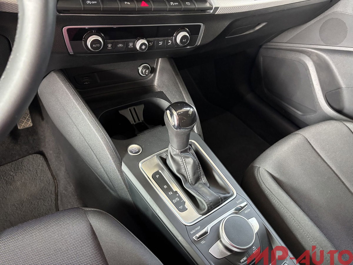 Audi Q2 Q2 35 TFSI S tronic Admired (15)
