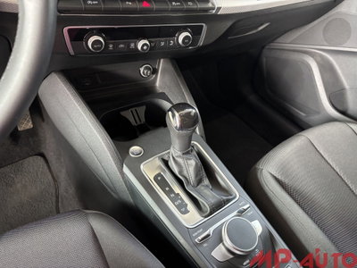 Audi Q2 Q2 35 TFSI S tronic Admired (15)