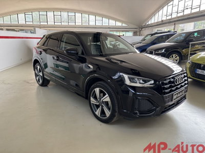 Audi Q2 Q2 35 TFSI S tronic Admired (2)
