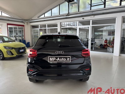 Audi Q2 Q2 35 TFSI S tronic Admired (5)