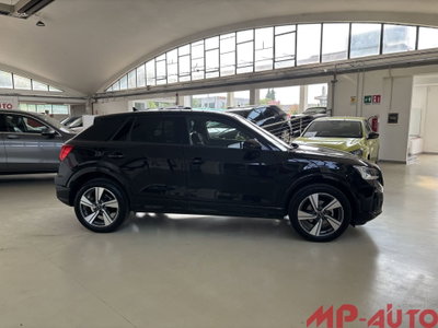 Audi Q2 Q2 35 TFSI S tronic Admired (6)