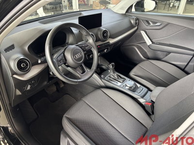 Audi Q2 Q2 35 TFSI S tronic Admired (9)