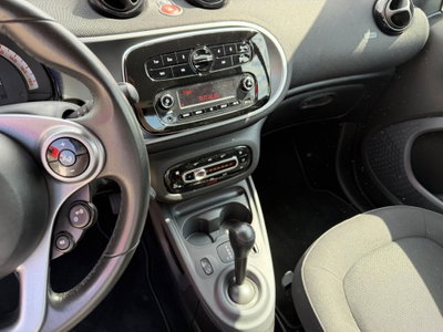smart Fortwo 70 1.0 twinamic Youngster (10)