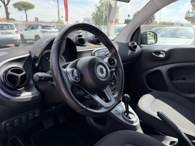 smart Fortwo 70 1.0 twinamic Youngster (11)