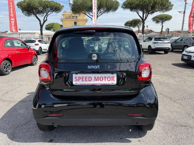 smart Fortwo 70 1.0 twinamic Youngster (6)